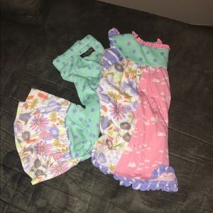 Matilda Jane outfit